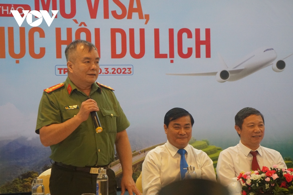 removing visa bottlenecks to boost national tourism recovery picture 2