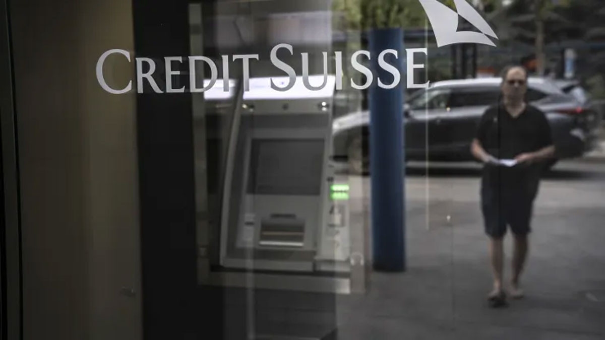 credit suisse escapes lehman moment , vietnam unaffected picture 1