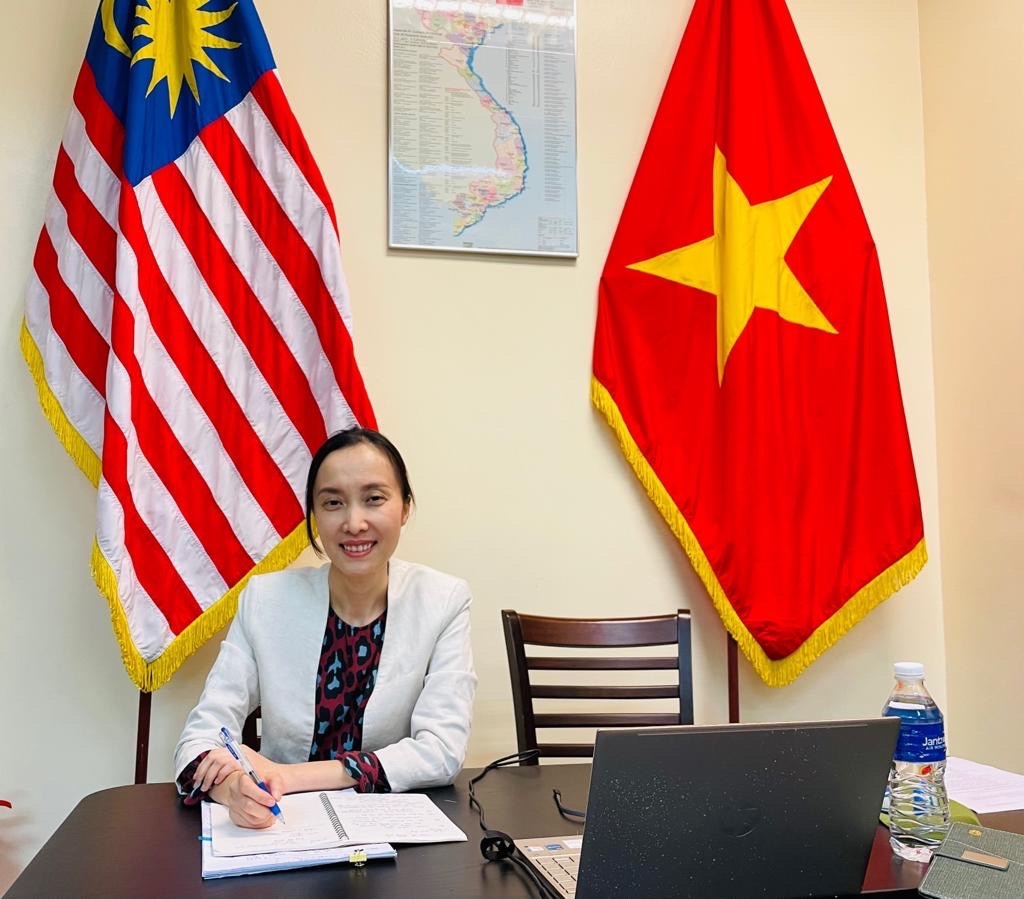 Việt Nam - Đối tác chiến lược duy nhất của Malaysia trong ASEAN