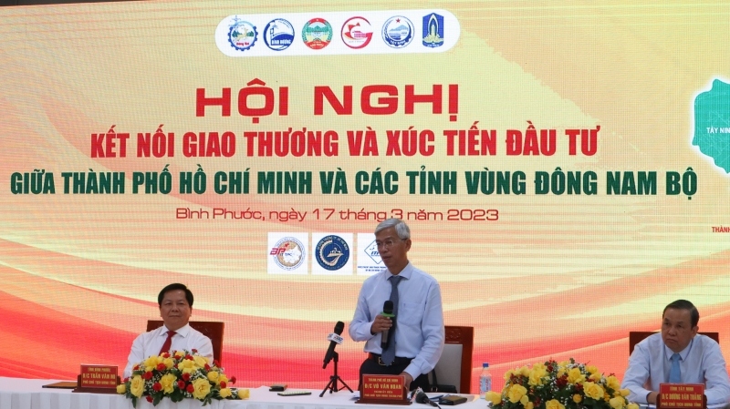 Nông dân Đông Nam Bộ mong muốn tìm đầu ra cho sản phẩm nông nghiệp