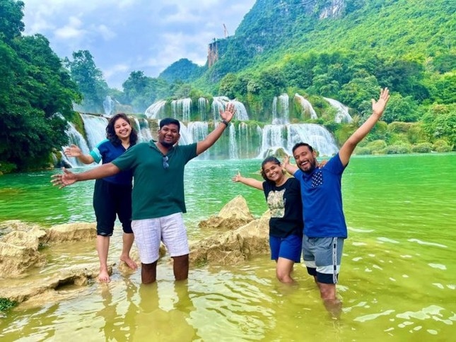 Deccan Herald: Indian tourists show interest in Vietnam