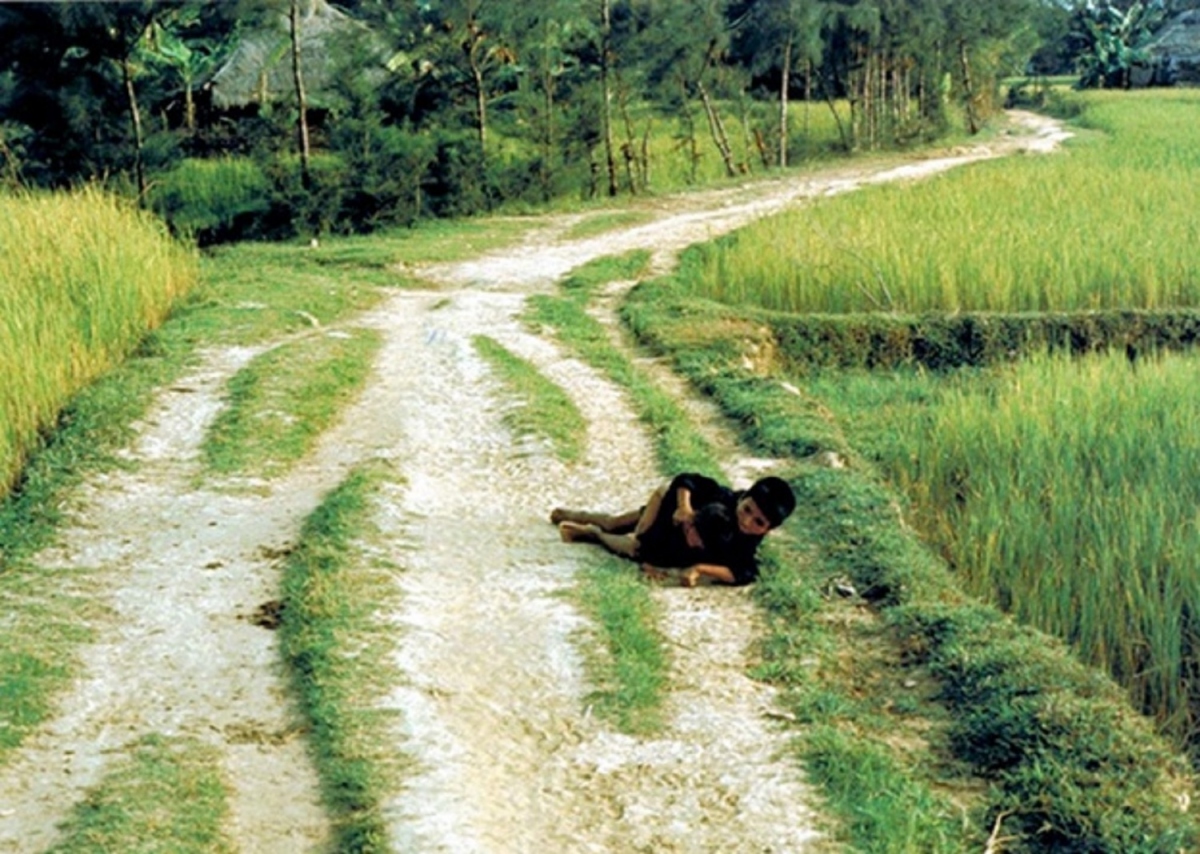 tac gia bo anh vu tham sat son my dong y de quang ngai trung bay tac pham cua minh hinh anh 3