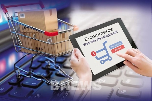 vietnam s e-commerce expected to grow further picture 1