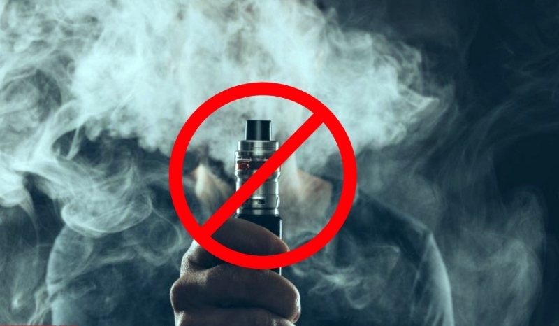 Campuchia nghiêm cấm sử dụng và phân phối thuốc lá, thuốc lá điện ...