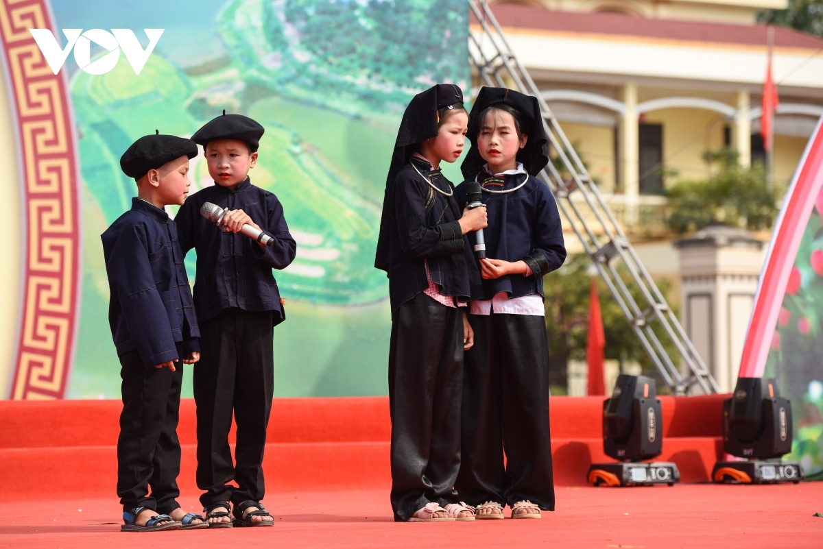 festival for ethnic minorities excites crowds in northern vietnam picture 6