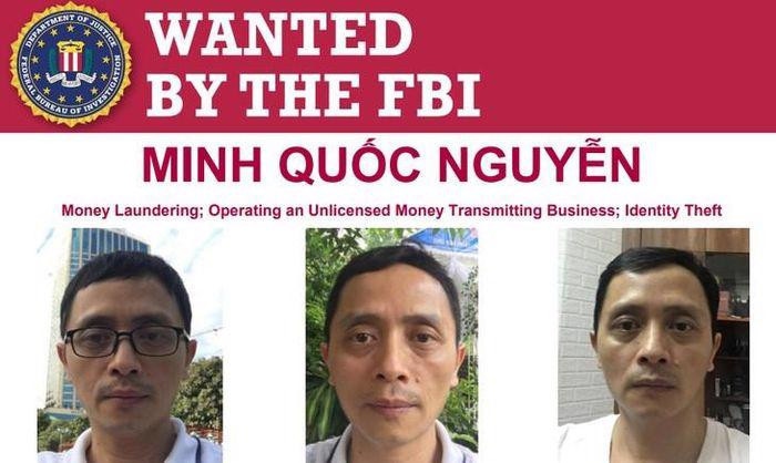 vietnam launches investigation into local man wanted by fbi picture 1 vietnam launches investigation into local man wanted by fbi picture 1