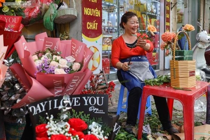 fresh flower prices rise ahead of international women s day picture 12