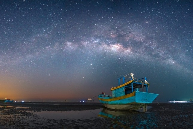 top places in vietnam to hunt for galaxy picture 4