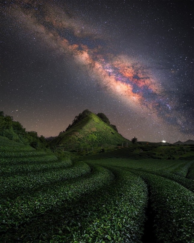 top places in vietnam to hunt for galaxy picture 5