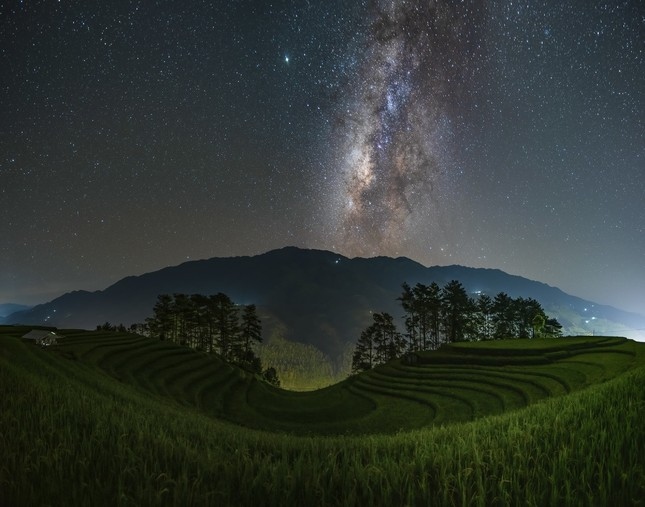 top places in vietnam to hunt for galaxy picture 7