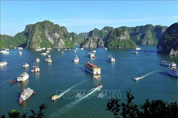 quang ninh province boosts tourism development with new sites and tours picture 1