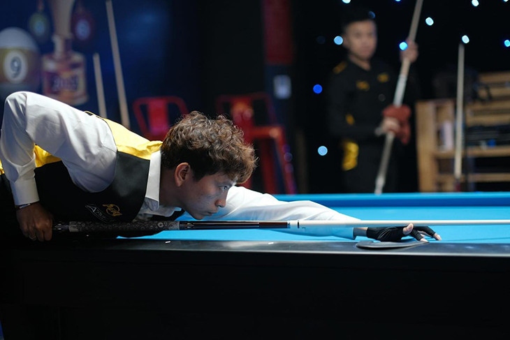 local cueist qualifies for wpa world 10-ball championship s round of 16 picture 1