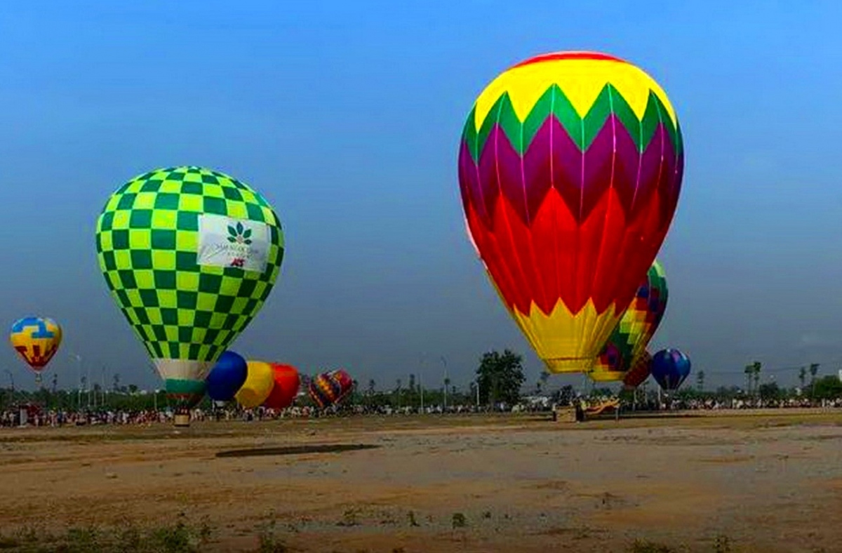 ca mau festival 2023 to host numerous activities picture 1