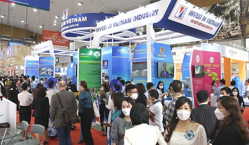 vietnam expo to open in hanoi this april picture 1