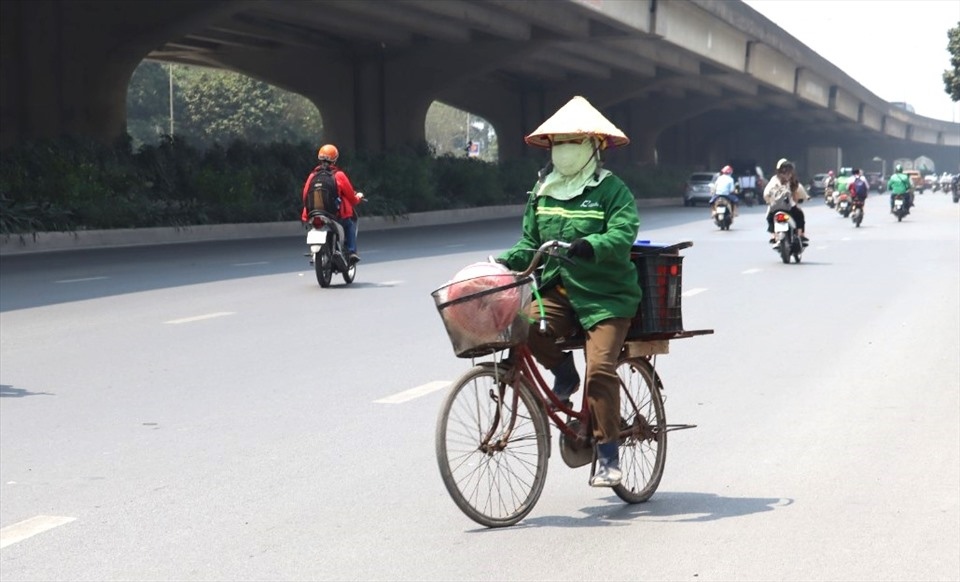 northern region suffers first major hot spell of the year picture 4