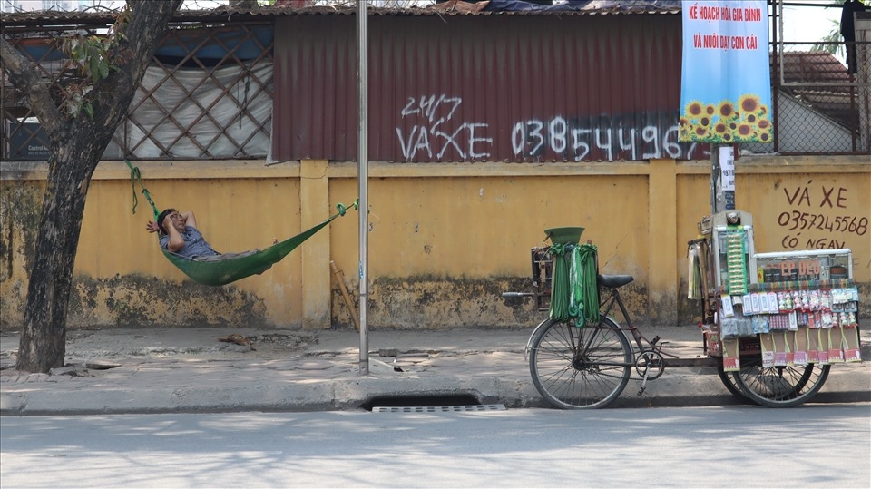 northern region suffers first major hot spell of the year picture 5