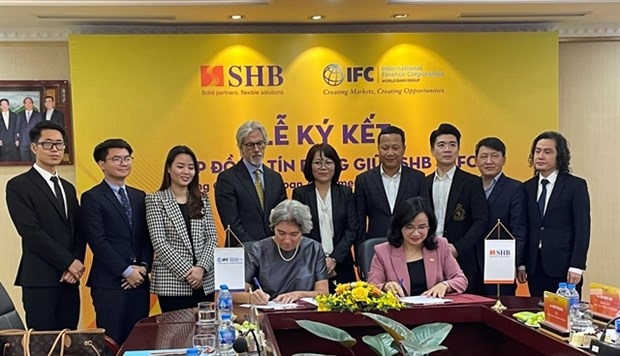 ifc helps boost lending for vietnam s smaller businesses picture 1