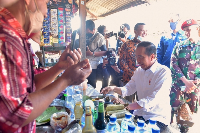 nhu cau tang manh, indonesia dam bao tieu dung cho thang le ramadan hinh anh 1