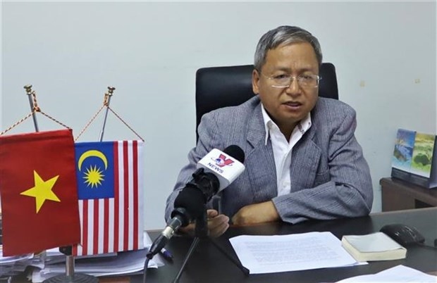 vietnam, malaysia eye stronger labour cooperation picture 2