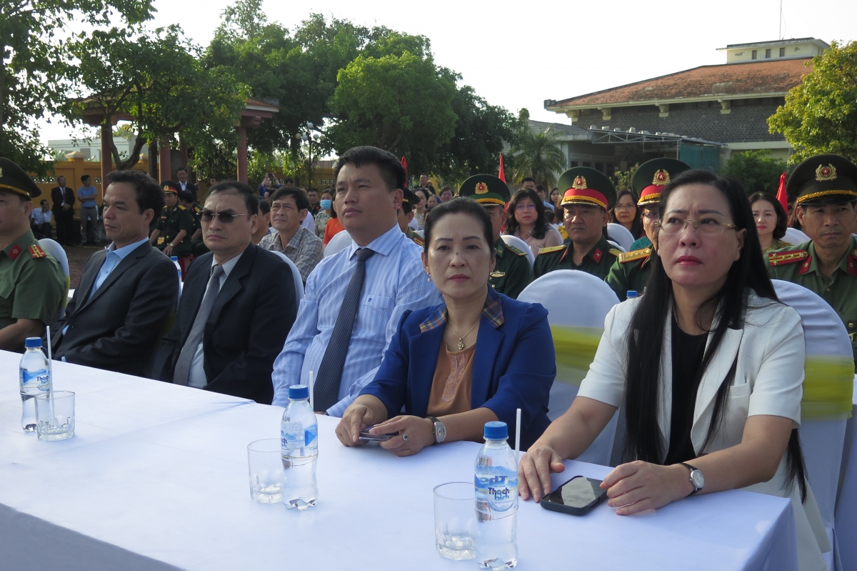 55 năm thảm sát sơn mỹ hoà bình là nền tảng lâu dài cho một tương lai bền vững hình ảnh 2 55 nam tham sat son my hoa binh la nen tang lau dai cho mot tuong lai ben vung hinh anh 2