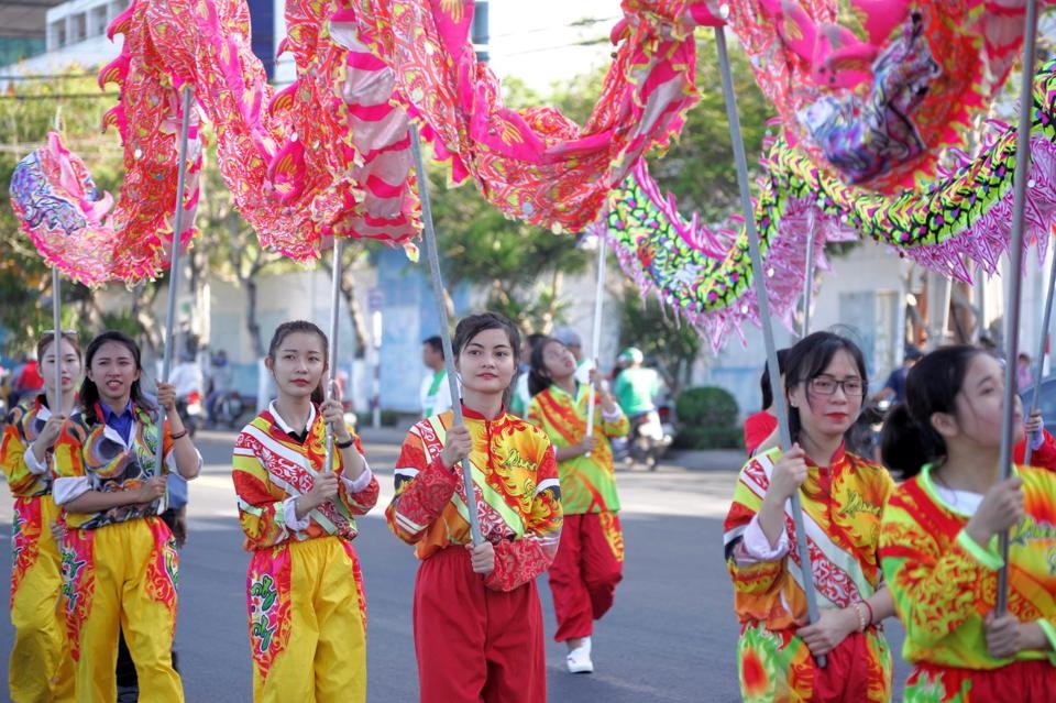 khanh hoa unveils numerous events to attract tourists picture 1