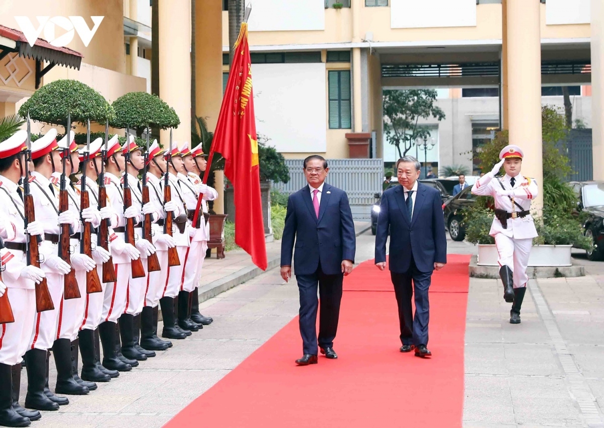 vietnam, cambodia sign security-defence cooperation plan for 2023 picture 5