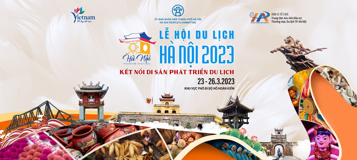 hanoi tourism festival 2023 to lure travelers picture 1