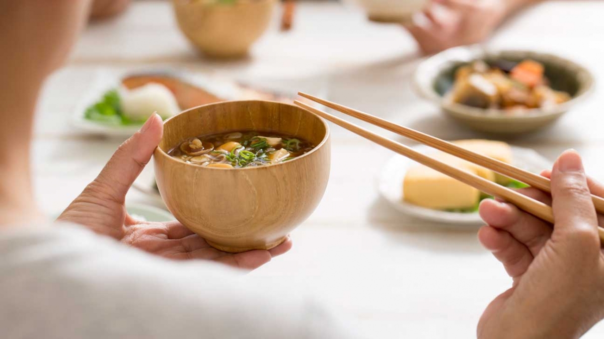 Ăn gì vào buổi tối để không tăng cân?
