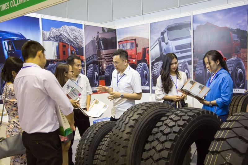 int l paper, coatings, rubber, and plastic expos to attract 230 firms picture 1