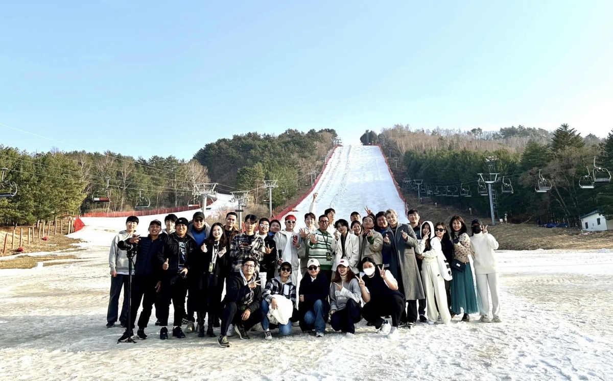 Vietnamese artists to join busking performance in RoK