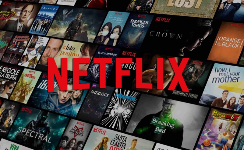 Netflix to establish legal entity in Vietnam