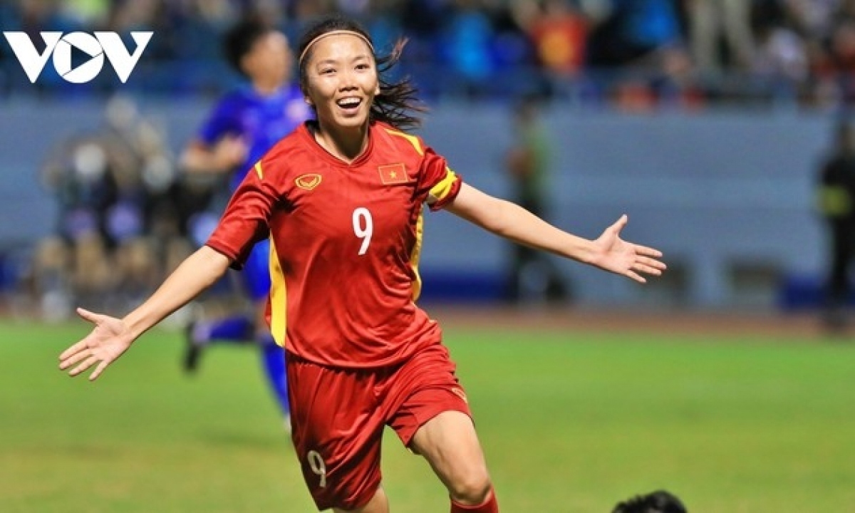 huynh nhu to play for vietnamese national squad in nepal picture 1