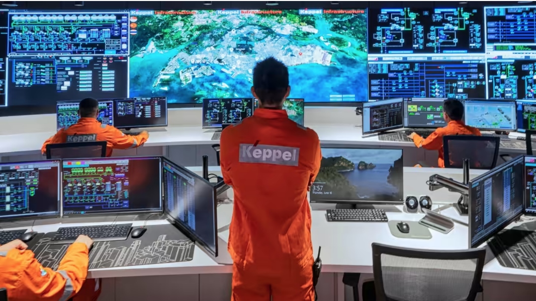 keppel of singapore targets vietnamese market amid china plus one shift picture 1
