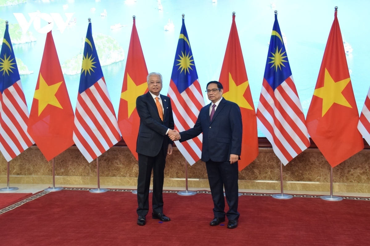 malaysia upbeat about stronger strategic ties with vietnam diplomat picture 1