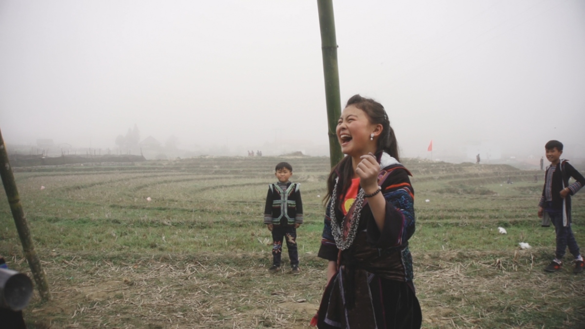 vietnam attends international documentary festival in france picture 1