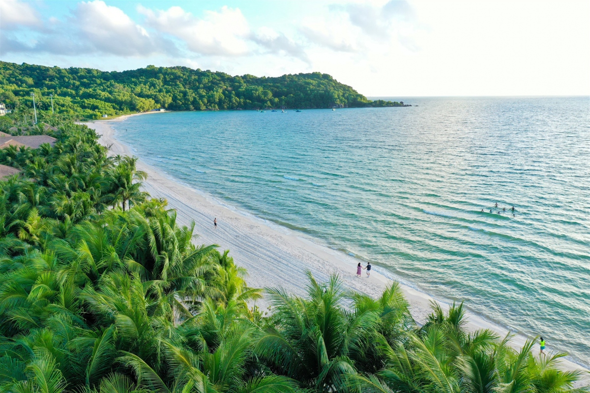 visa exemption means foreign tourists can visit phu quoc for up to 30 days picture 1 visa exemption means foreign tourists can visit phu quoc for up to 30 days picture 1