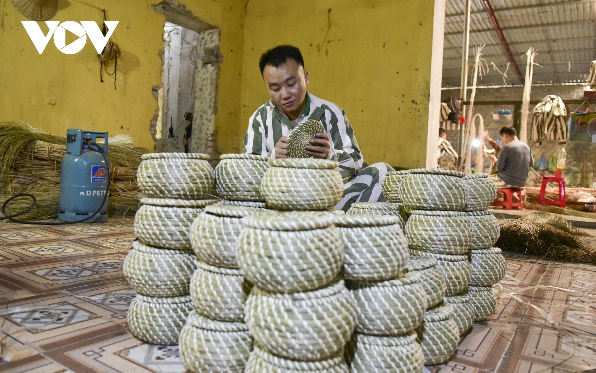 insight into life of foreign inmates in Vietnamese prison picture 5