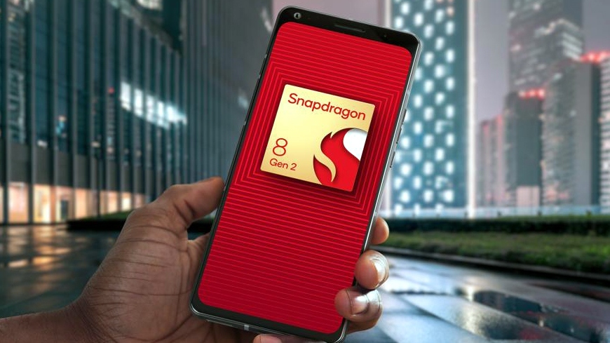 redmi va realme se trang bi chipset snapdragon 7 gen 2 cua qualcomm hinh anh 1