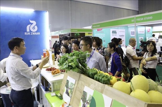 horticultural expo draws in over 200 brands picture 1