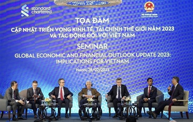vietnam to remain important link in global supply chains economist picture 1