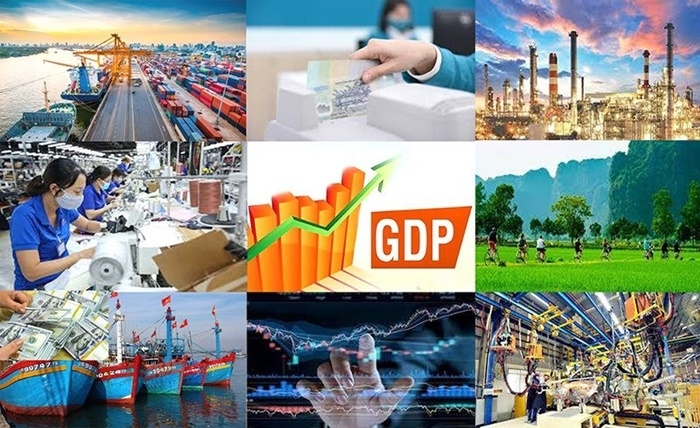 wb predicts vietnamese economy to grow by 6.3 in 2023 picture 1