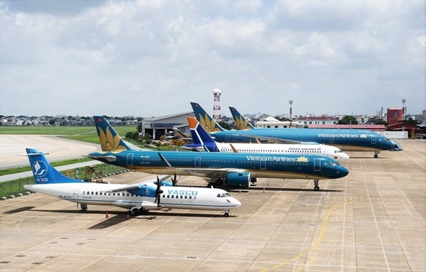 vietnam airlines group to offer over 20 million seats this summer picture 1