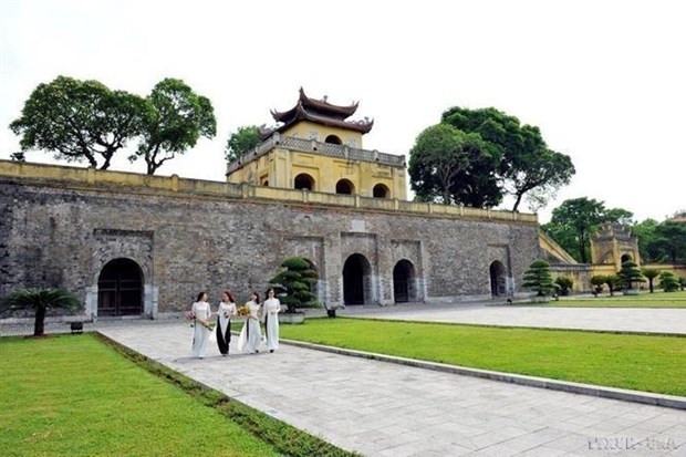 int l conference talks heritage s role in sustainable development picture 1
