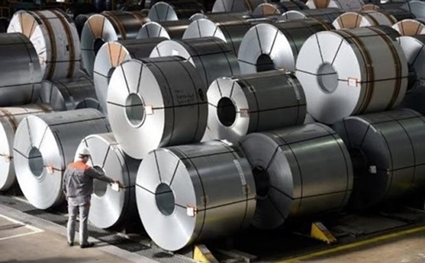 mexico reduces anti-dumping tax on galvanised steel imports from vietnam picture 1