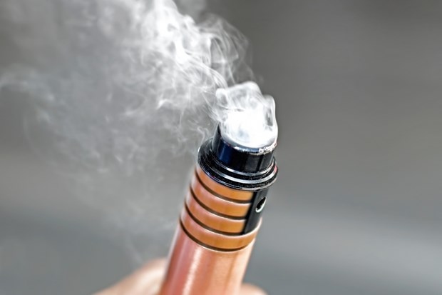 Australia lo ngại khi số người trẻ tuổi sử dụng thuốc lá điện tử ...