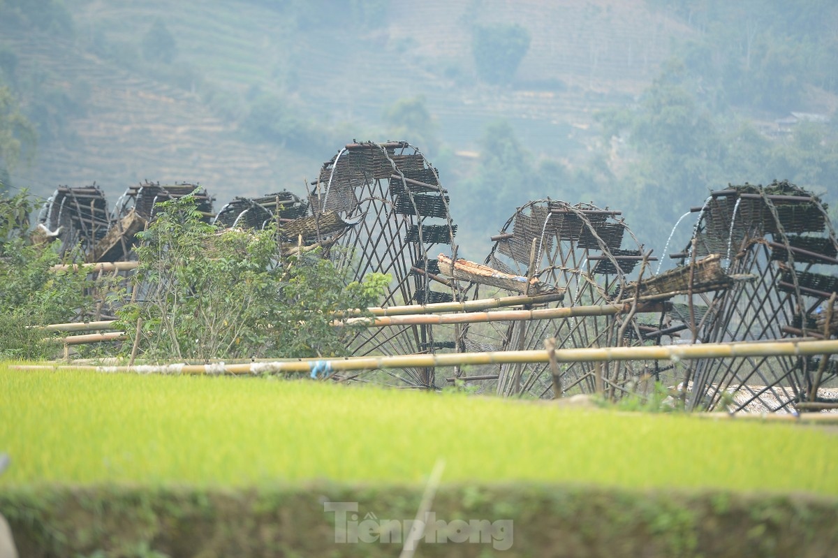 Doc dao nhung con nuoc khong lo o ban na khuong, lai chau hinh anh 9