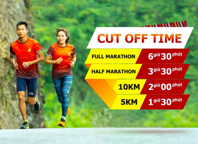 Over 4,000 runners to take part in Tien Phong Newspaper Marathon