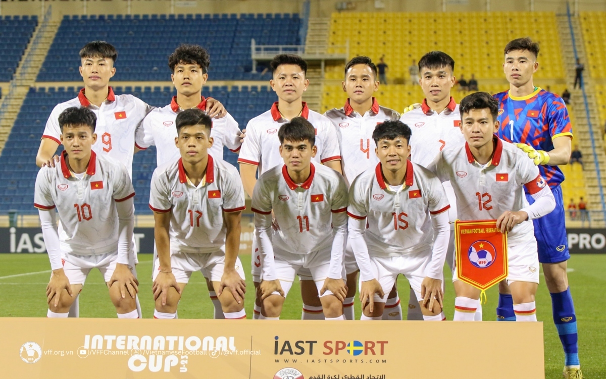 link xem truc tiep bong da u23 viet nam vs u23 kyrgyzstan, 0h30 ngay 29 3 hinh anh 1