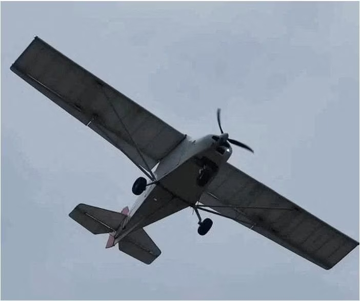 ukraine dat cuoc vao uav de tan cong sau ben trong lanh tho nga hinh anh 1