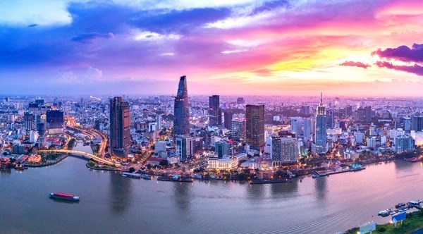 german journal highlights vietnam s economic achievements picture 1